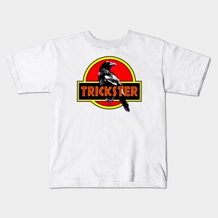 Trickster Kids T-Shirt